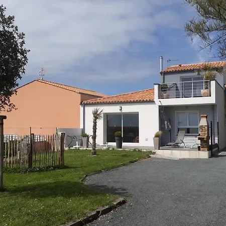 Сasa de vacaciones Holiday Rue Du Port *